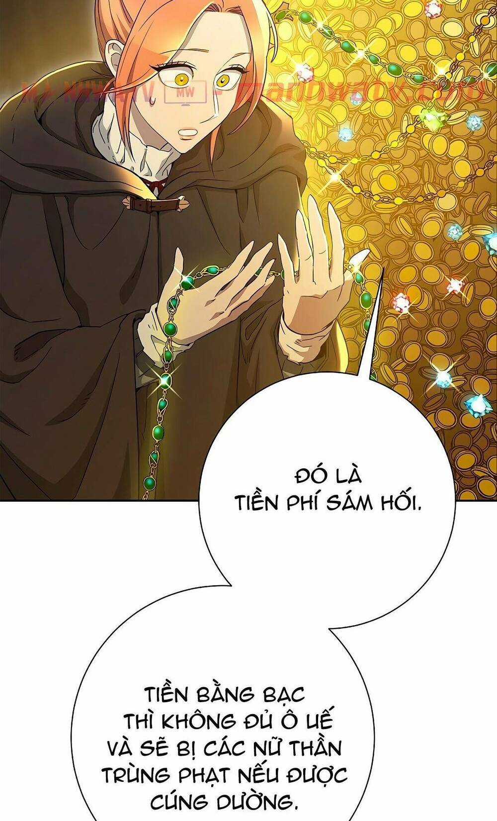 Cốt Binh Hồi Quy - Chapter 113 - Trang 78