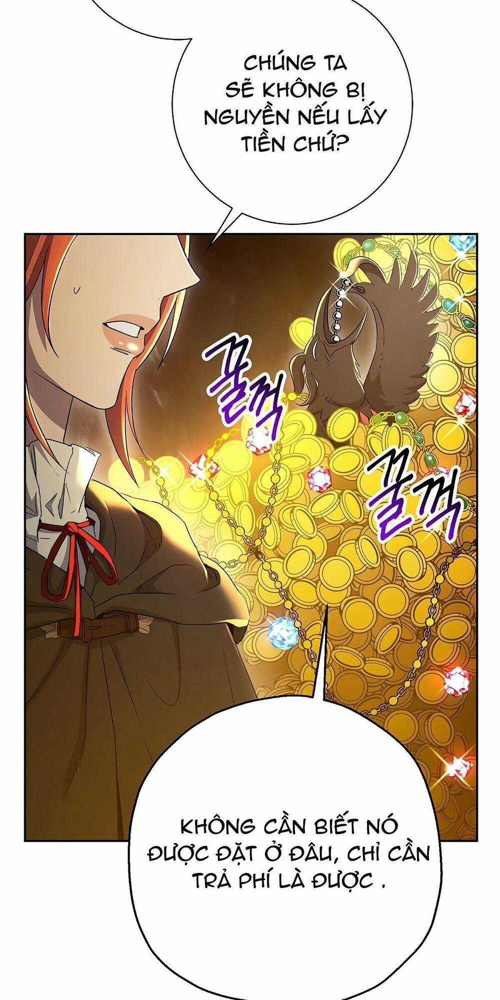 Cốt Binh Hồi Quy - Chapter 113 - Trang 80