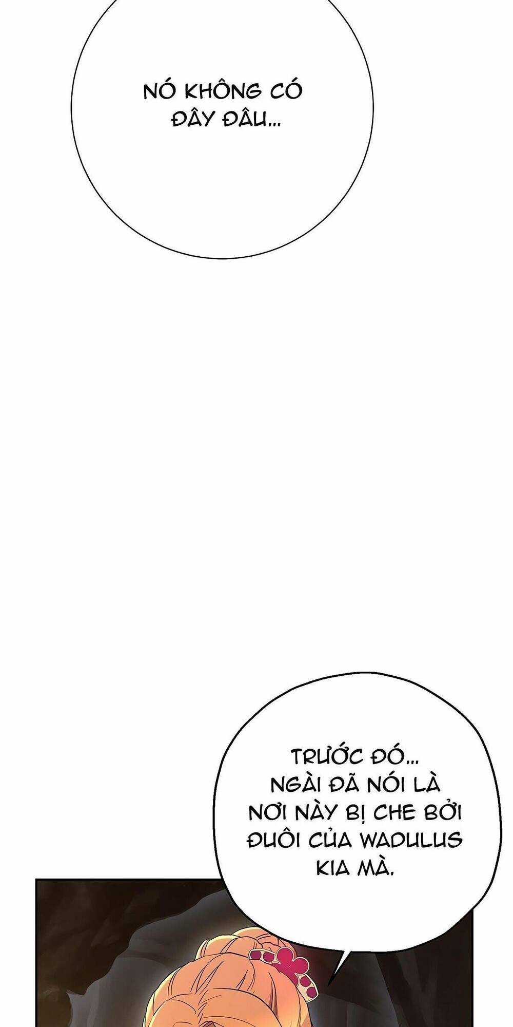 Cốt Binh Hồi Quy - Chapter 113 - Trang 85