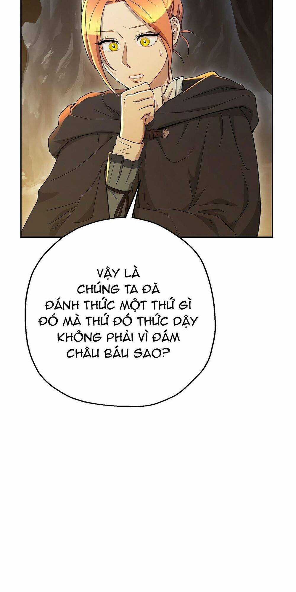 Cốt Binh Hồi Quy - Chapter 113 - Trang 86