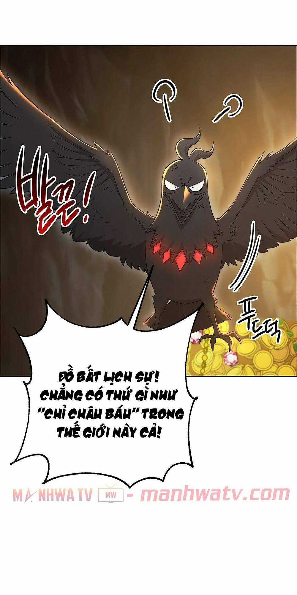 Cốt Binh Hồi Quy - Chapter 113 - Trang 87