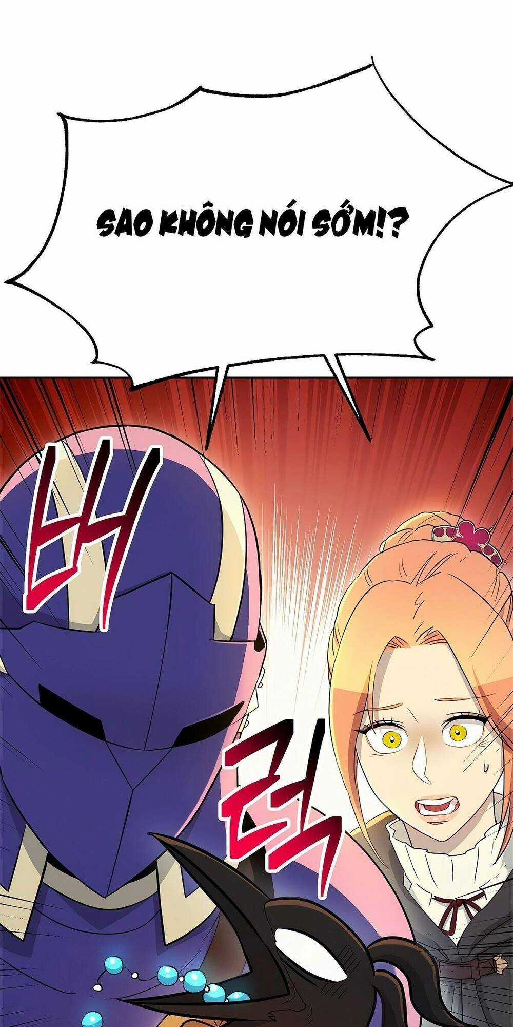 Cốt Binh Hồi Quy - Chapter 113 - Trang 99