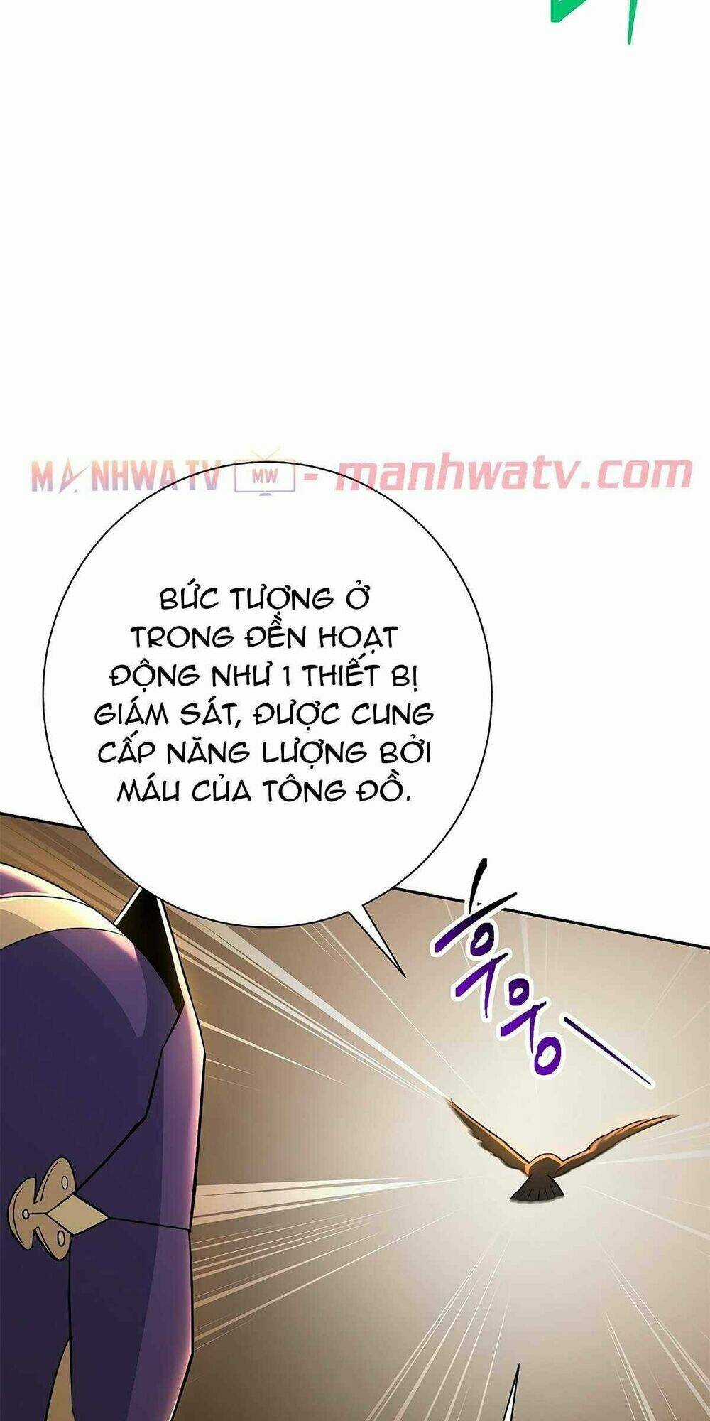 Cốt Binh Hồi Quy - Chapter 114 - Trang 2