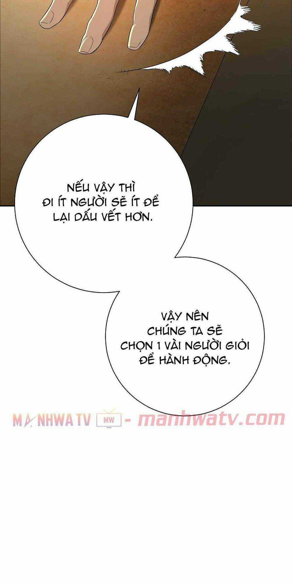 Cốt Binh Hồi Quy - Chapter 114 - Trang 102