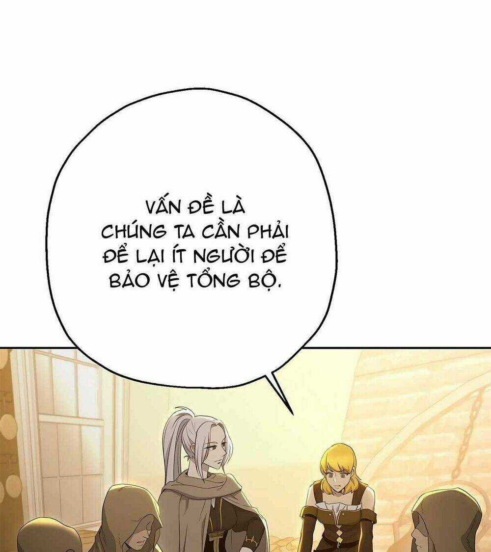 Cốt Binh Hồi Quy - Chapter 114 - Trang 103