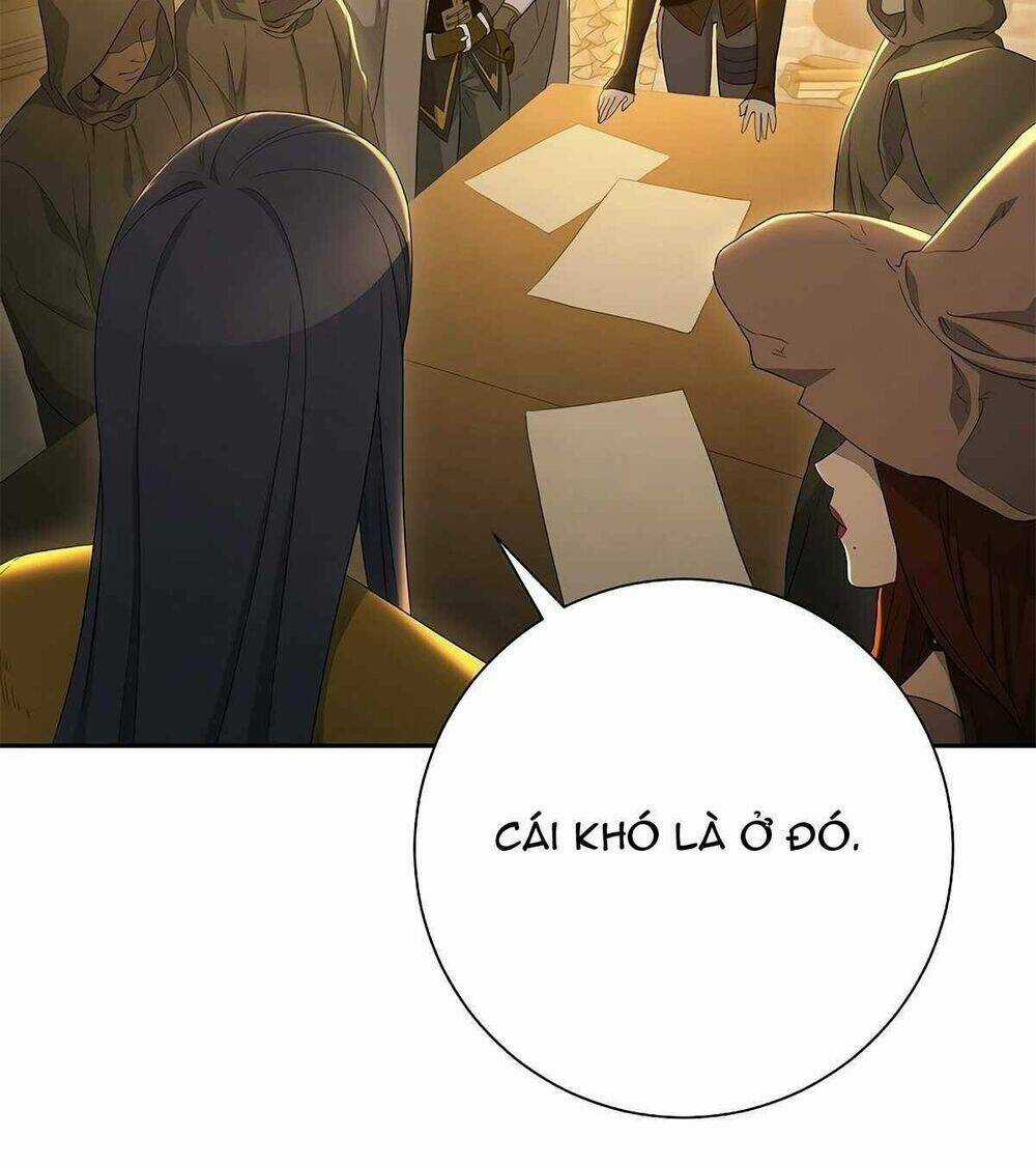 Cốt Binh Hồi Quy - Chapter 114 - Trang 104