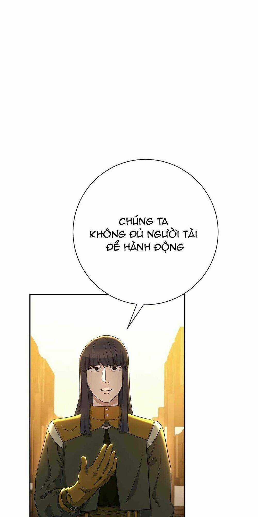 Cốt Binh Hồi Quy - Chapter 114 - Trang 105
