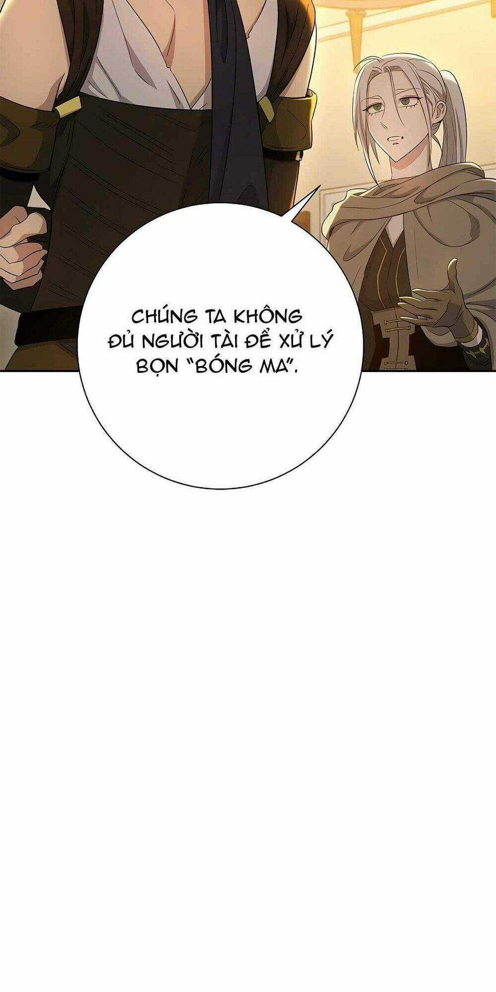 Cốt Binh Hồi Quy - Chapter 114 - Trang 107