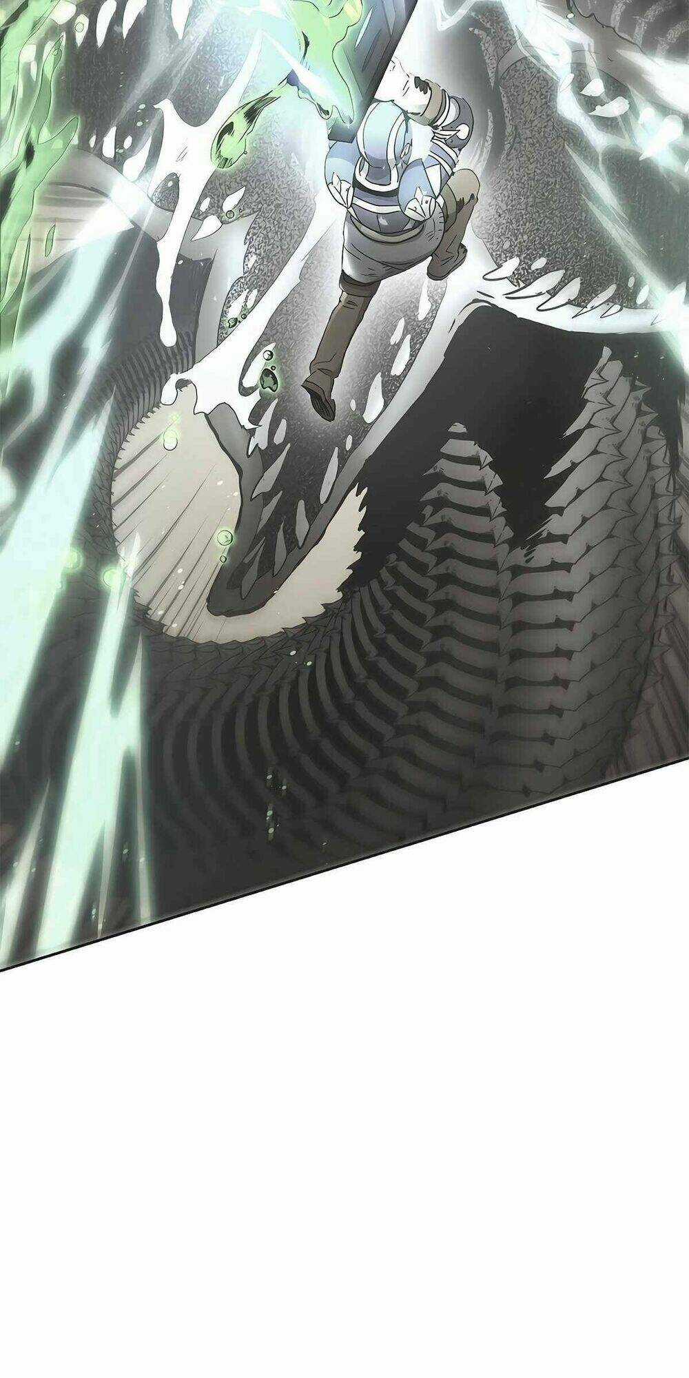 Cốt Binh Hồi Quy - Chapter 114 - Trang 110