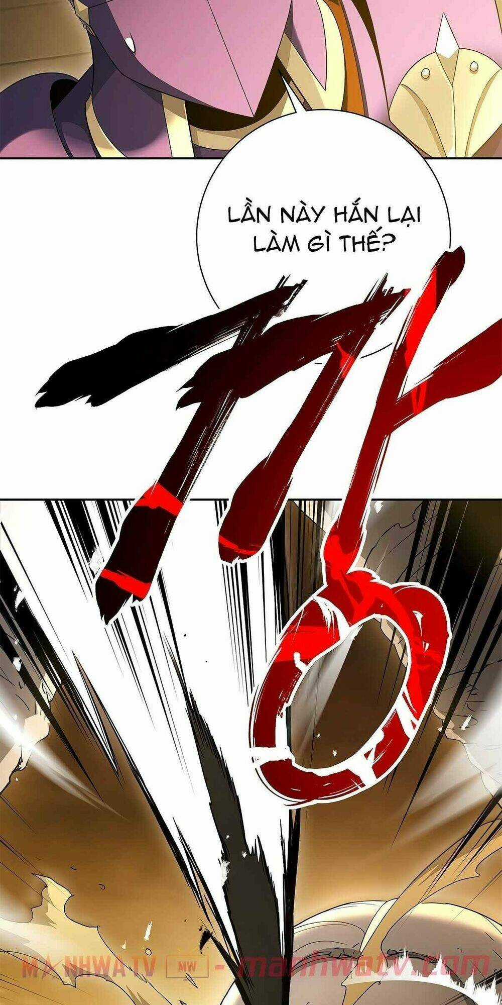 Cốt Binh Hồi Quy - Chapter 114 - Trang 12