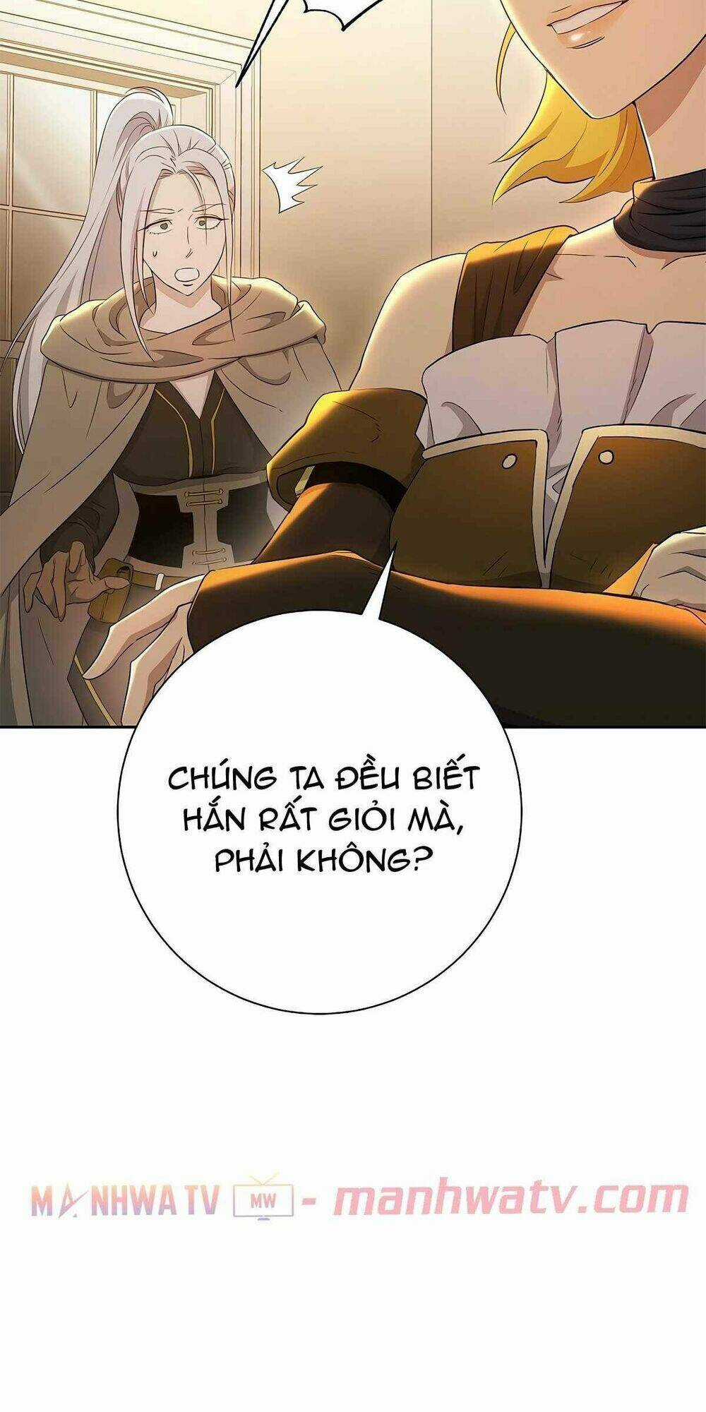 Cốt Binh Hồi Quy - Chapter 114 - Trang 114