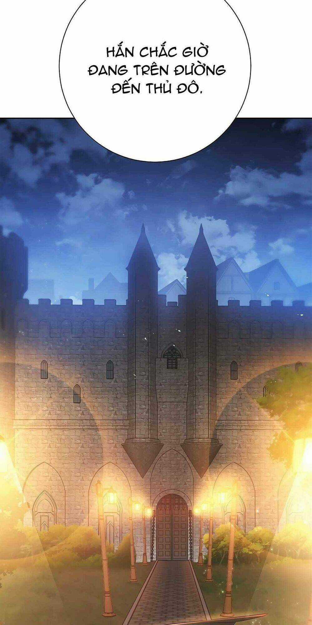 Cốt Binh Hồi Quy - Chapter 114 - Trang 116