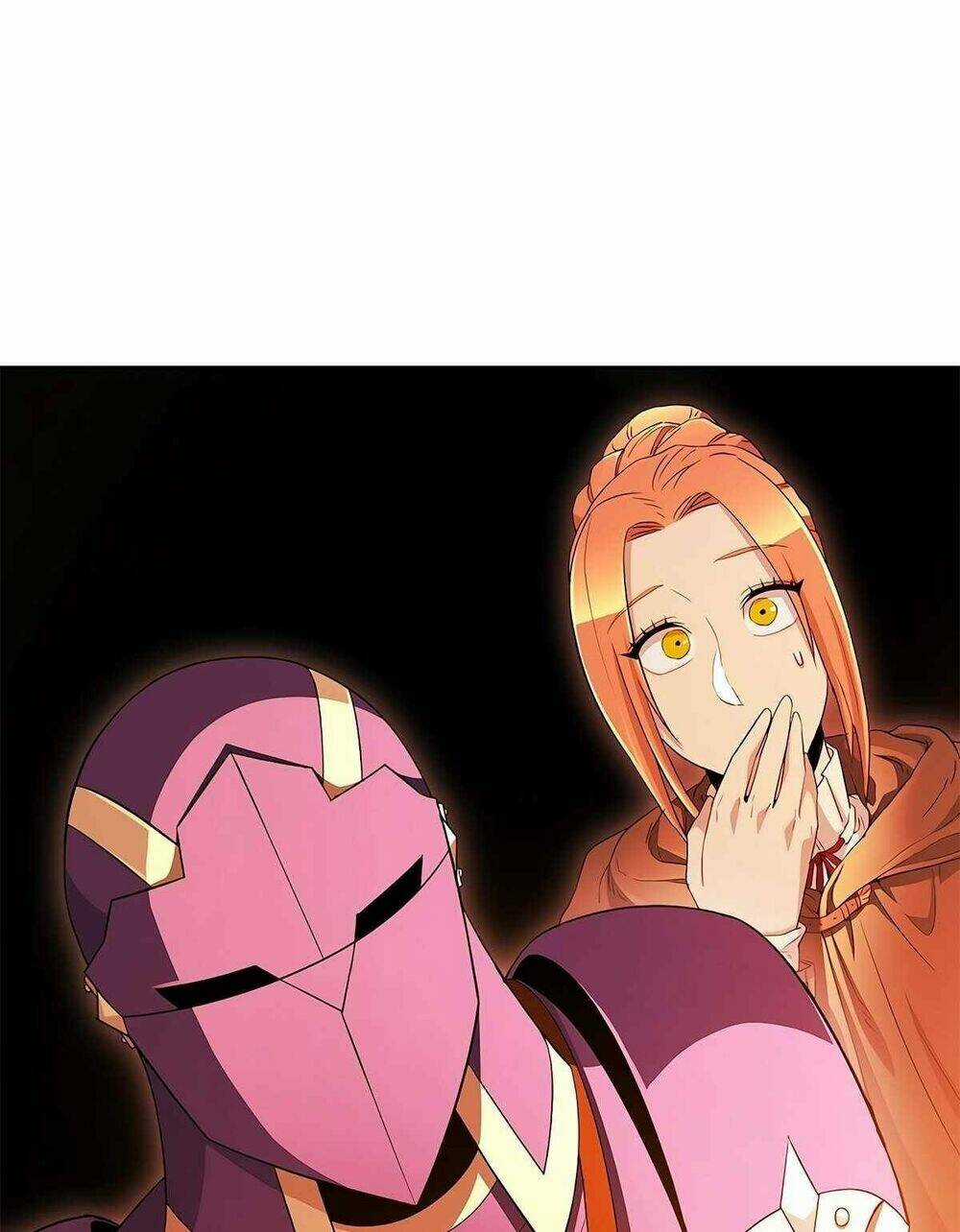 Cốt Binh Hồi Quy - Chapter 114 - Trang 14