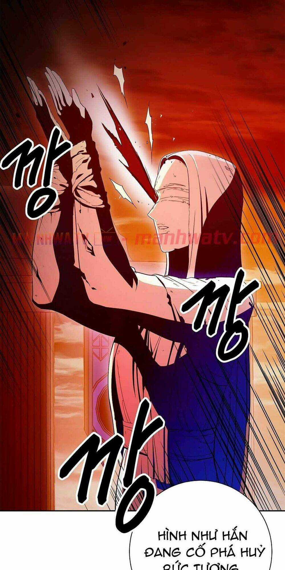 Cốt Binh Hồi Quy - Chapter 114 - Trang 16