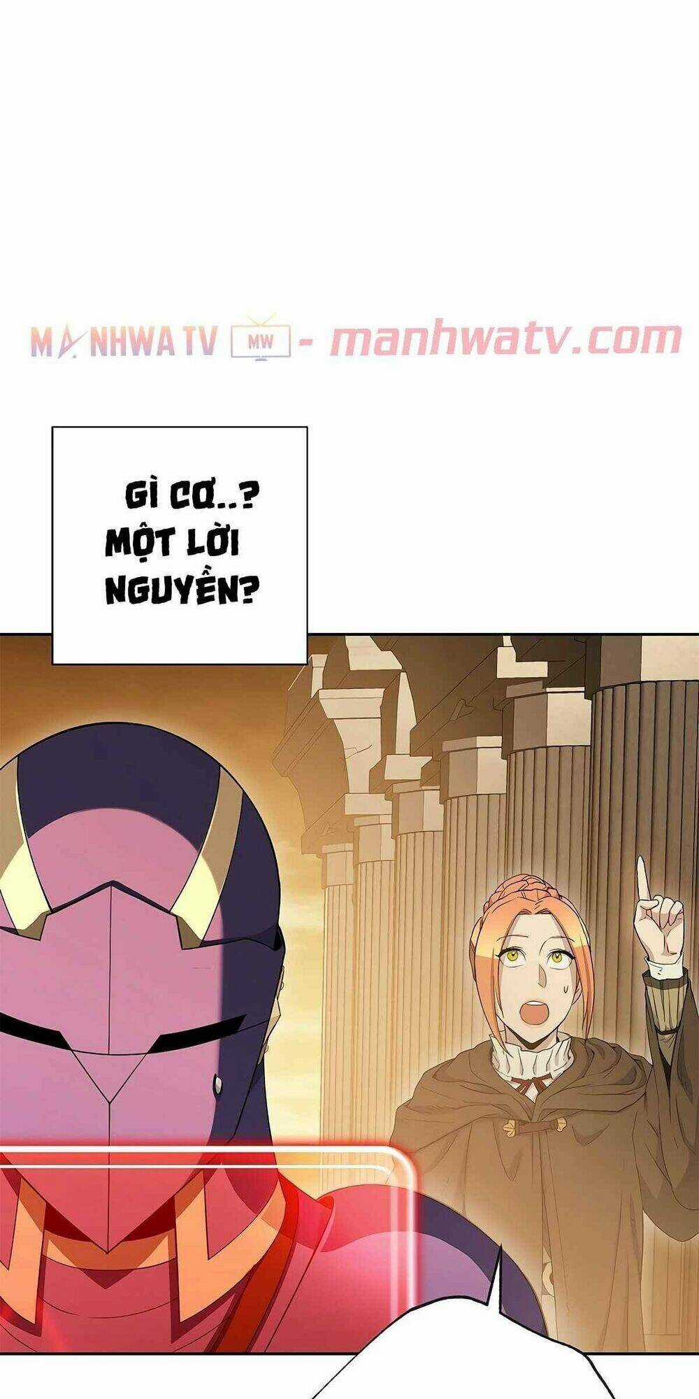 Cốt Binh Hồi Quy - Chapter 114 - Trang 19