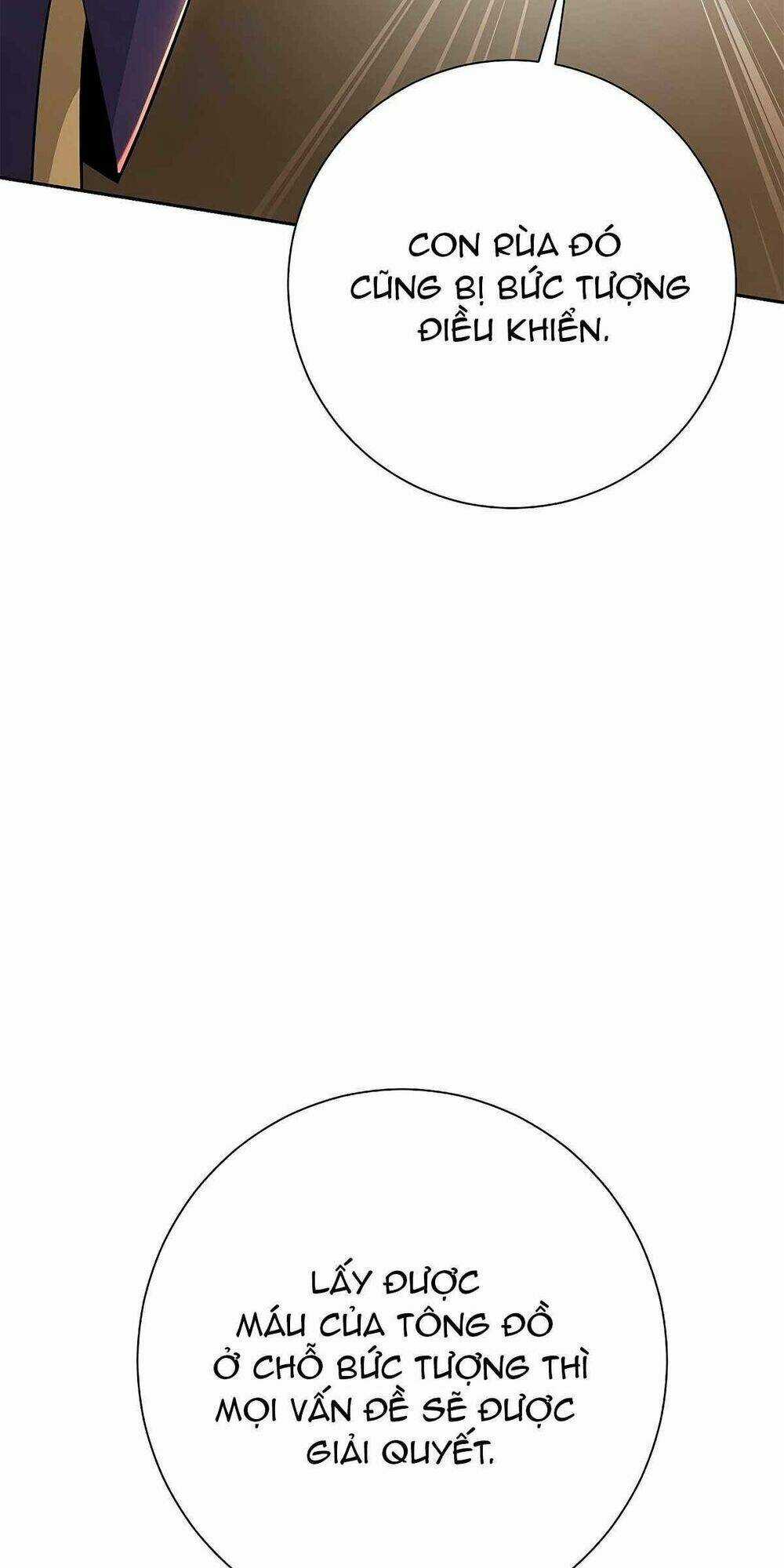 Cốt Binh Hồi Quy - Chapter 114 - Trang 3