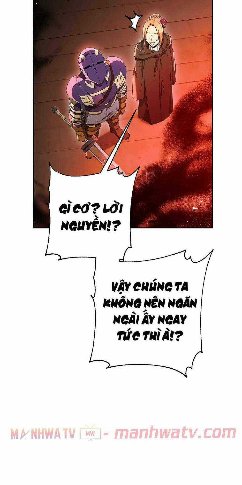 Cốt Binh Hồi Quy - Chapter 114 - Trang 24