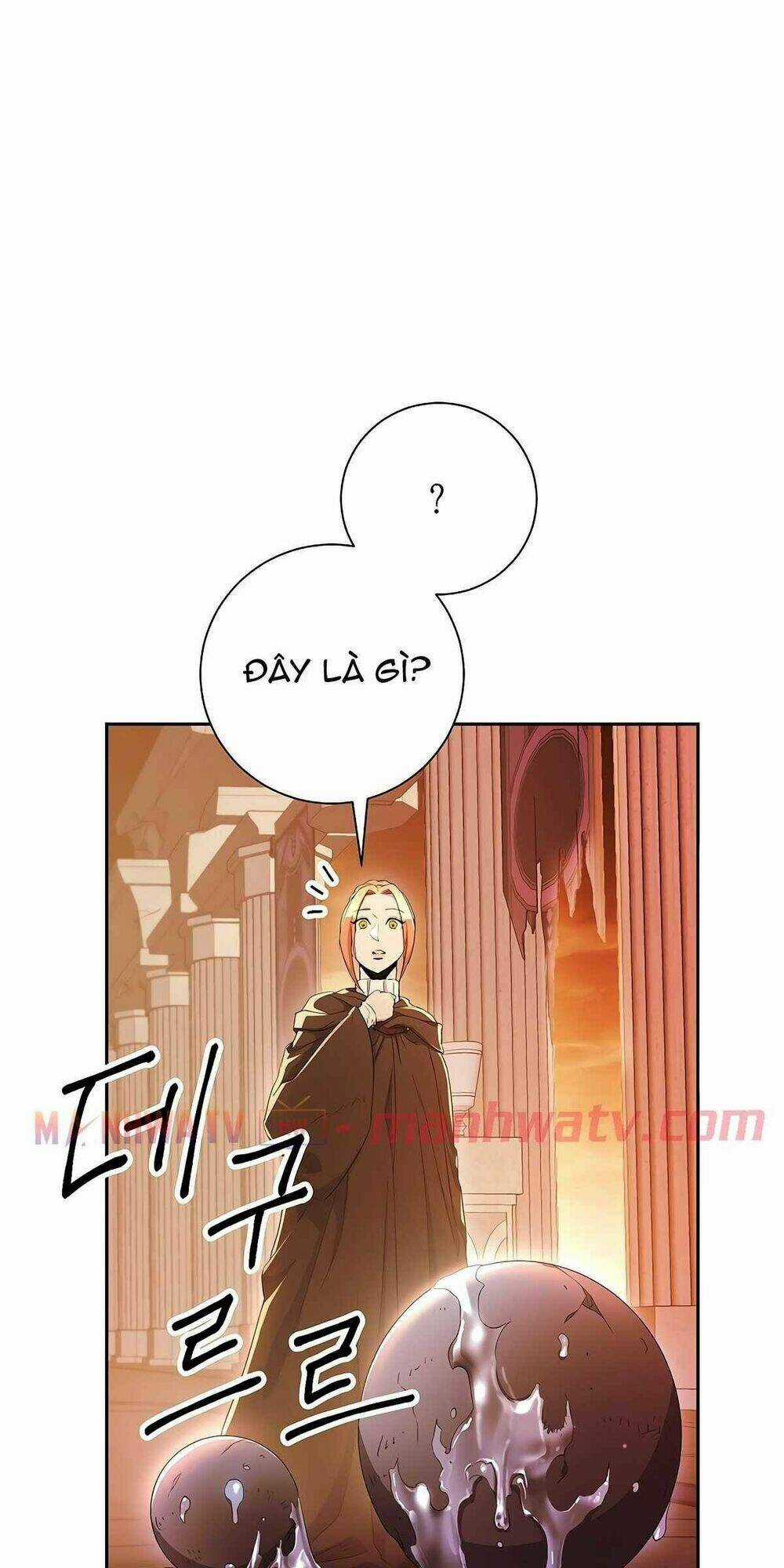 Cốt Binh Hồi Quy - Chapter 114 - Trang 27