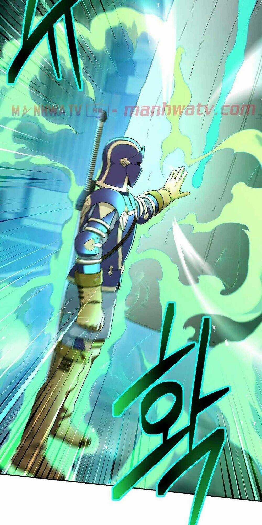 Cốt Binh Hồi Quy - Chapter 114 - Trang 37