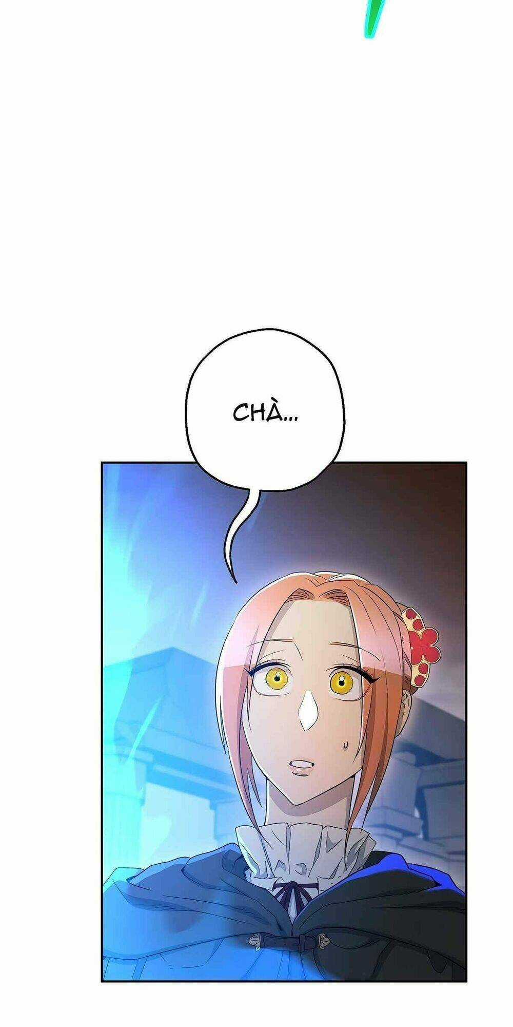 Cốt Binh Hồi Quy - Chapter 114 - Trang 38