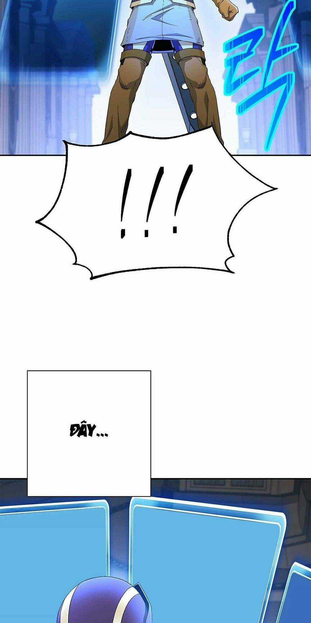 Cốt Binh Hồi Quy - Chapter 114 - Trang 45