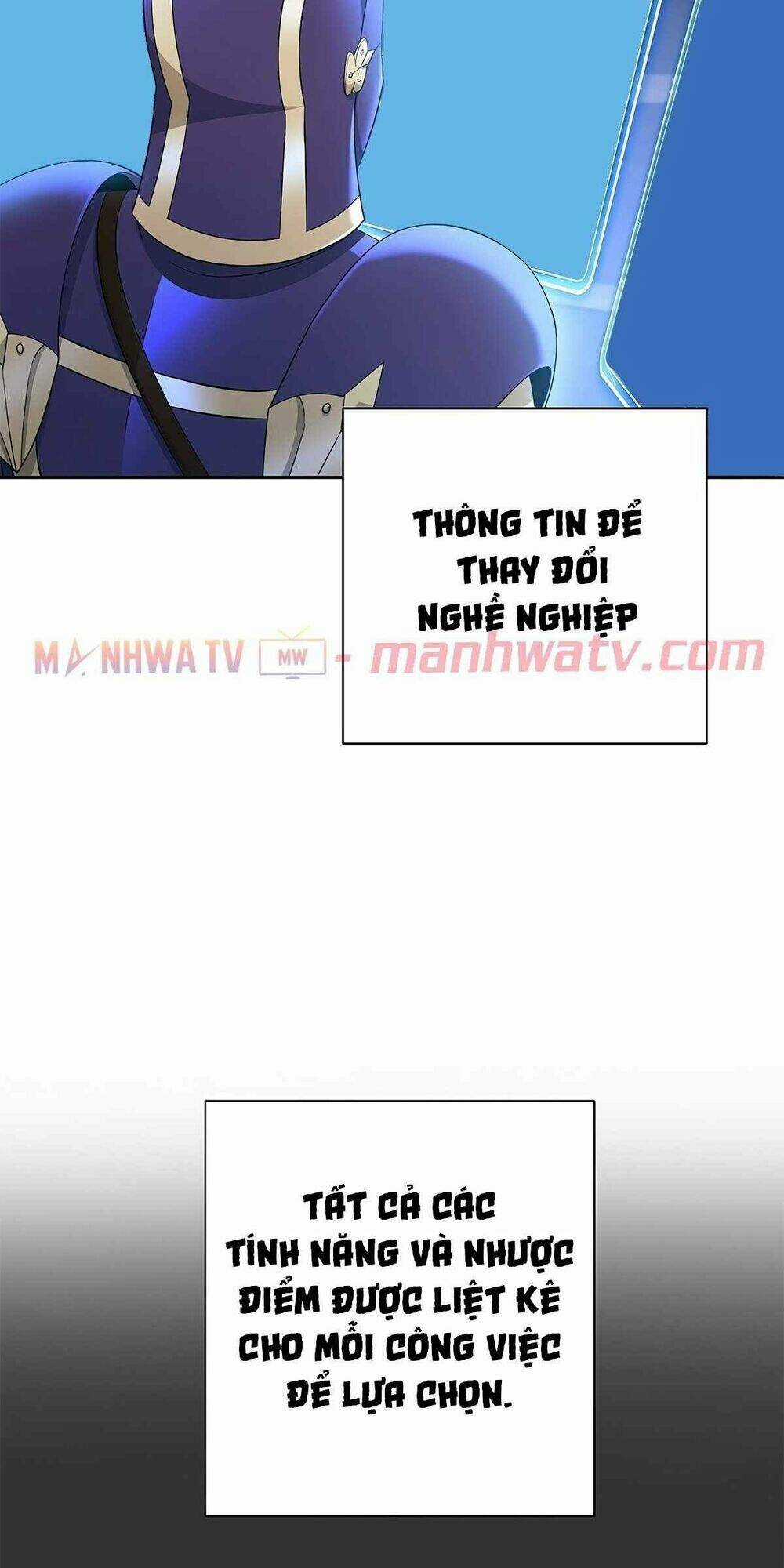 Cốt Binh Hồi Quy - Chapter 114 - Trang 46