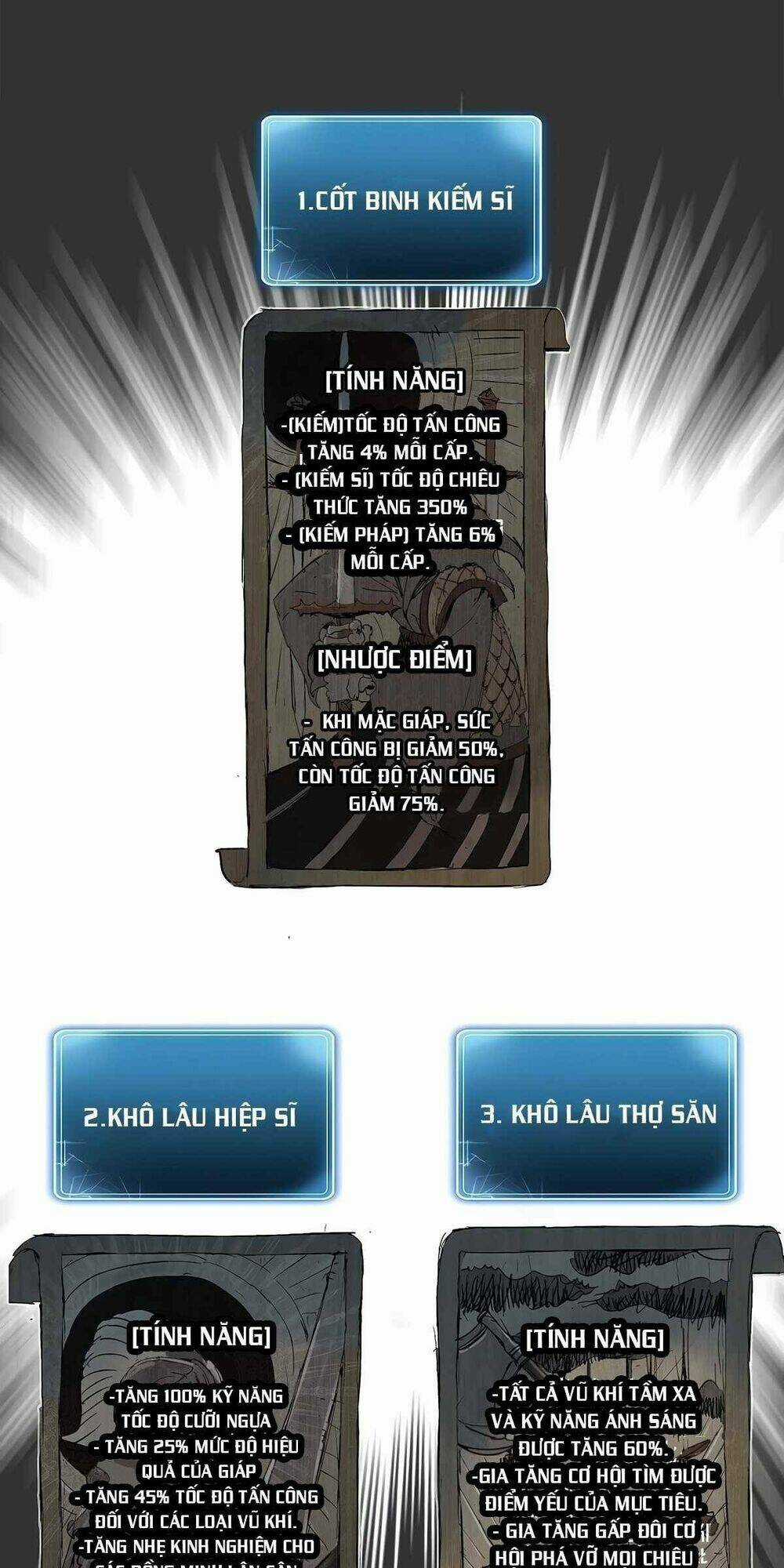 Cốt Binh Hồi Quy - Chapter 114 - Trang 47