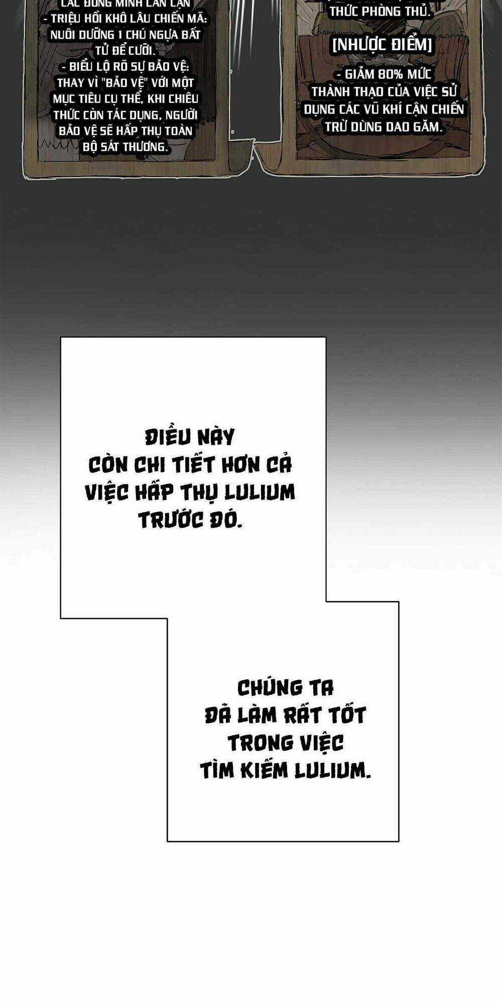 Cốt Binh Hồi Quy - Chapter 114 - Trang 48
