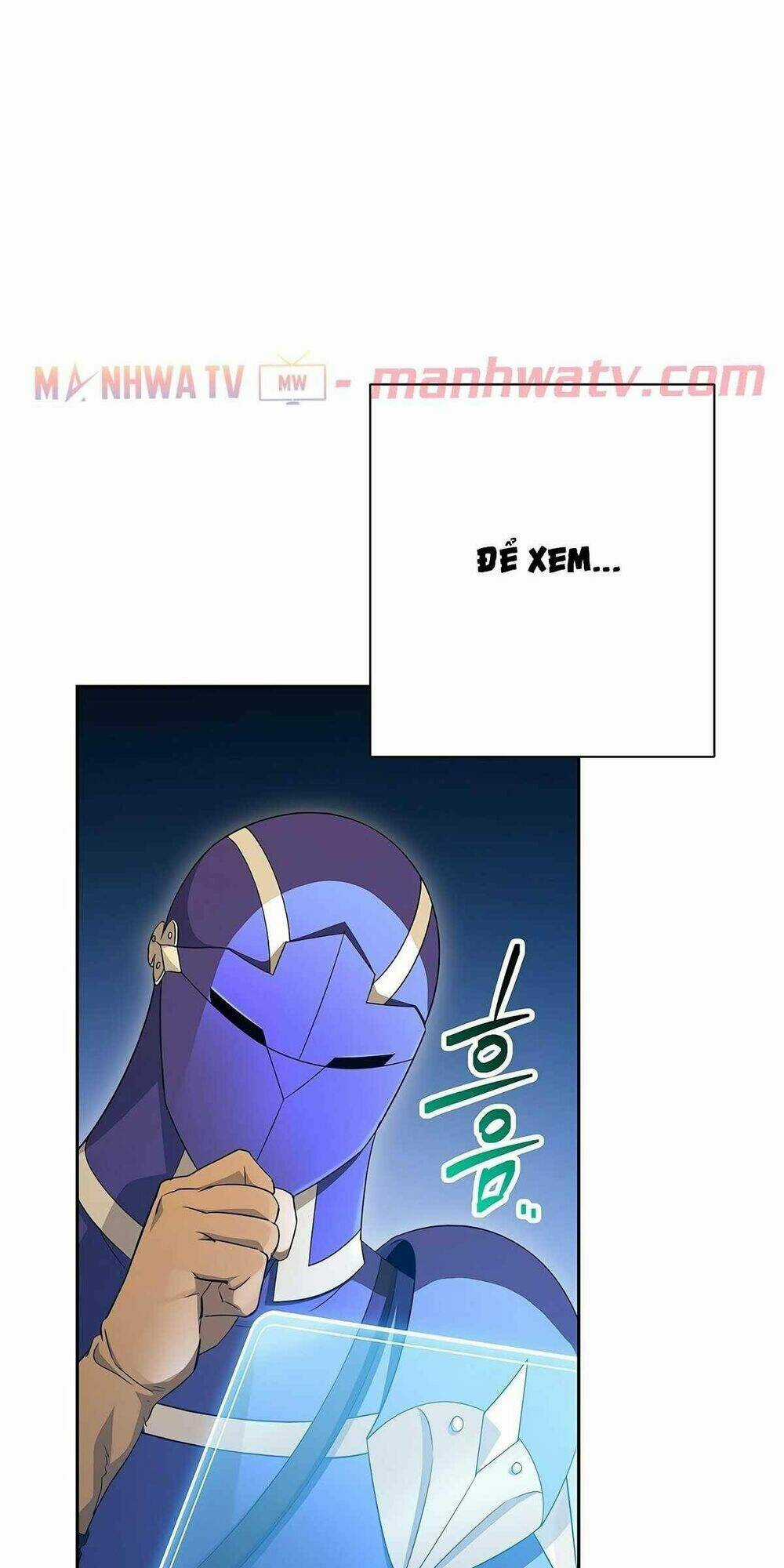 Cốt Binh Hồi Quy - Chapter 114 - Trang 49