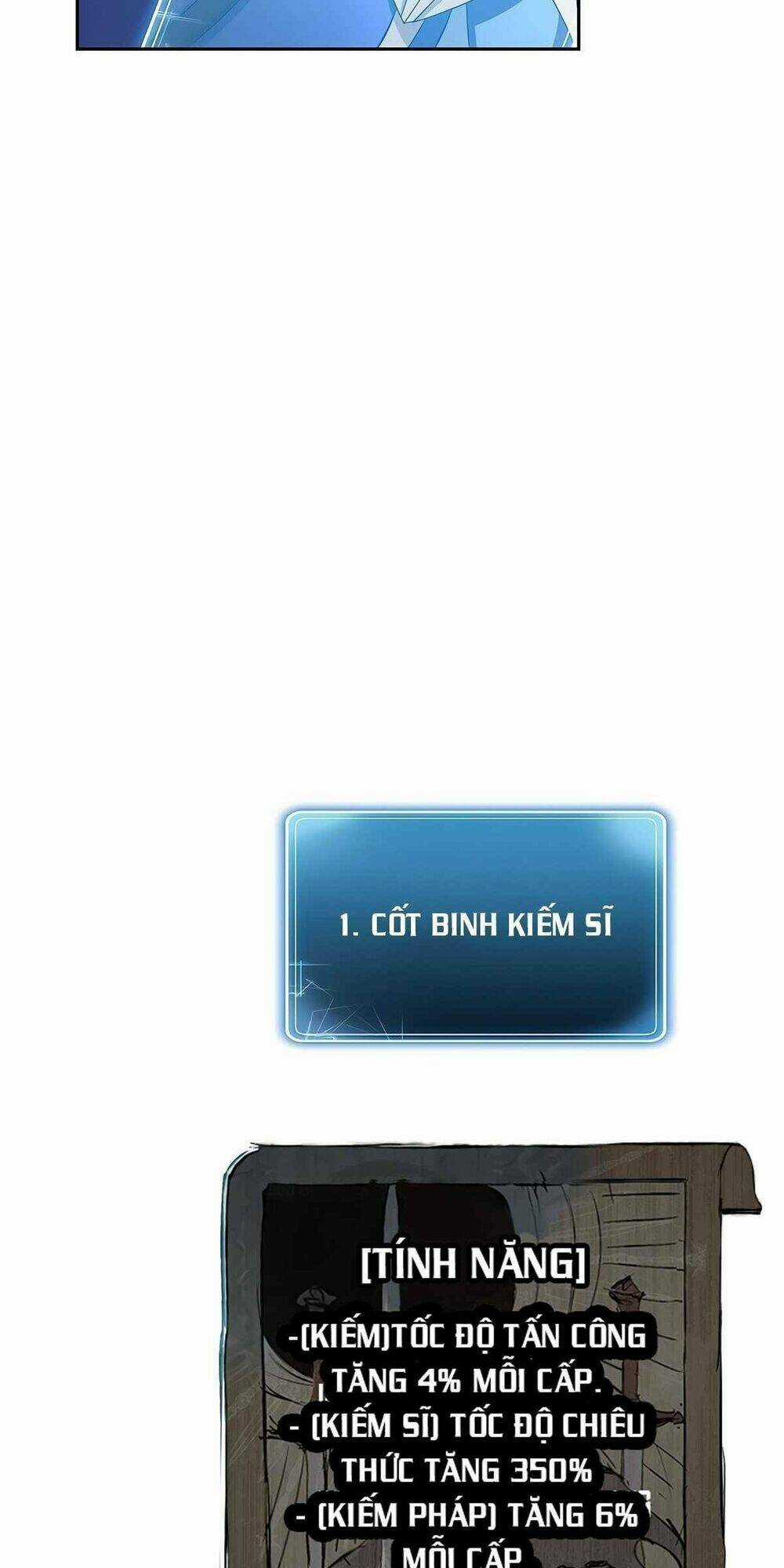 Cốt Binh Hồi Quy - Chapter 114 - Trang 50