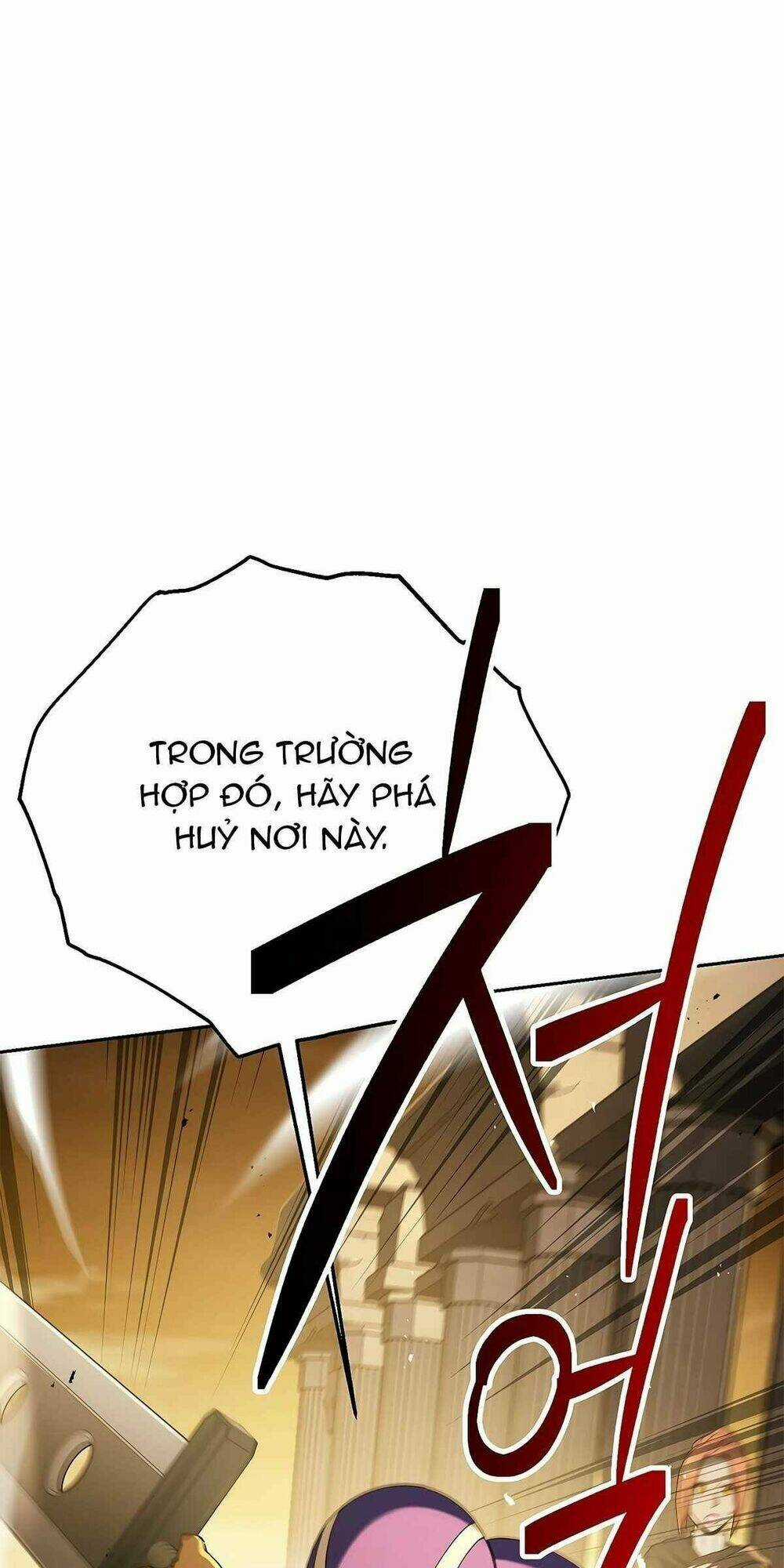 Cốt Binh Hồi Quy - Chapter 114 - Trang 6