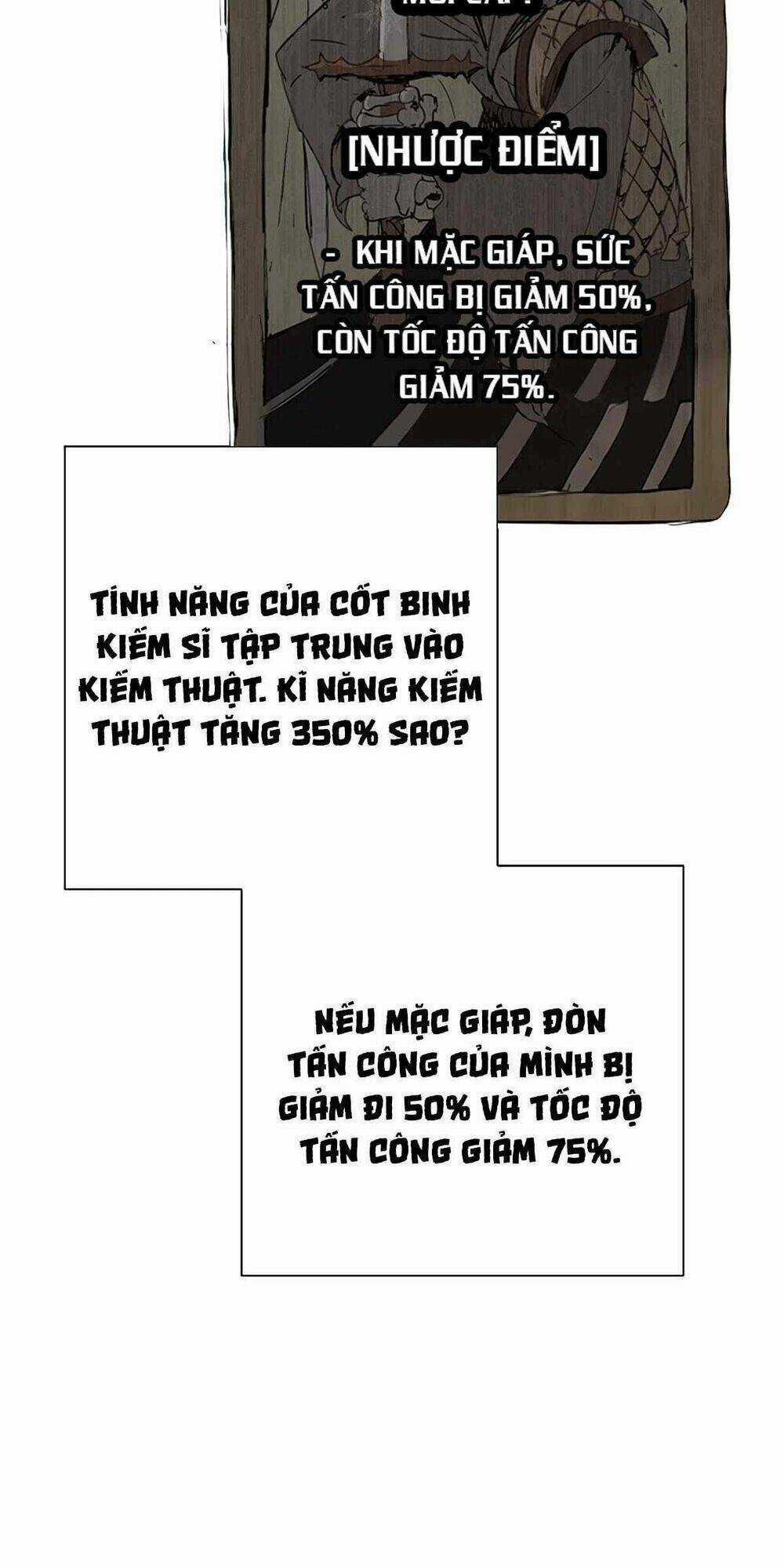 Cốt Binh Hồi Quy - Chapter 114 - Trang 51