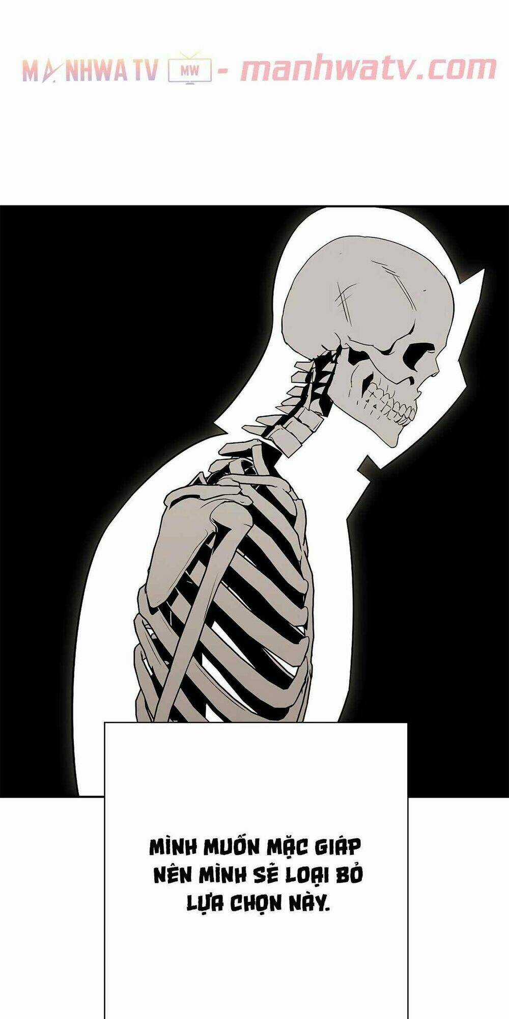 Cốt Binh Hồi Quy - Chapter 114 - Trang 52