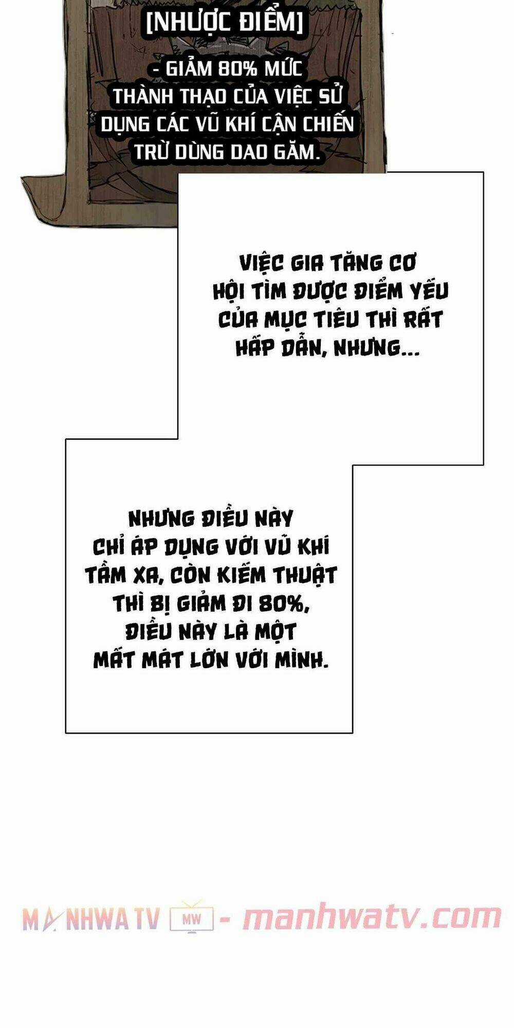 Cốt Binh Hồi Quy - Chapter 114 - Trang 54