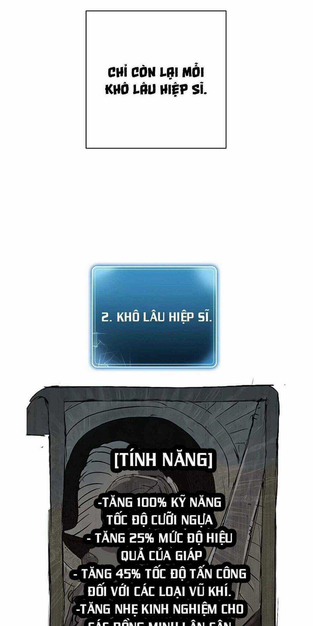 Cốt Binh Hồi Quy - Chapter 114 - Trang 55