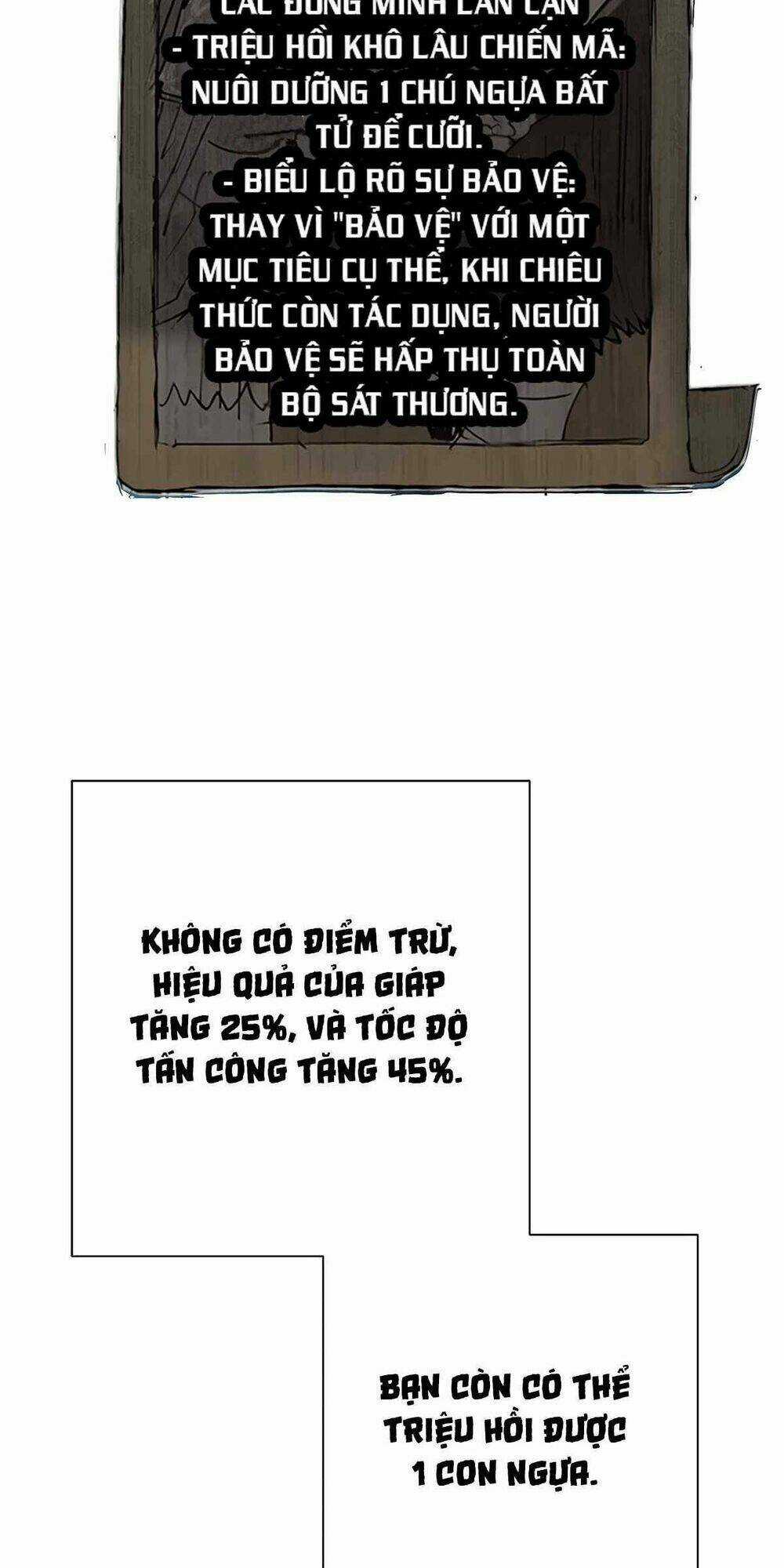 Cốt Binh Hồi Quy - Chapter 114 - Trang 56