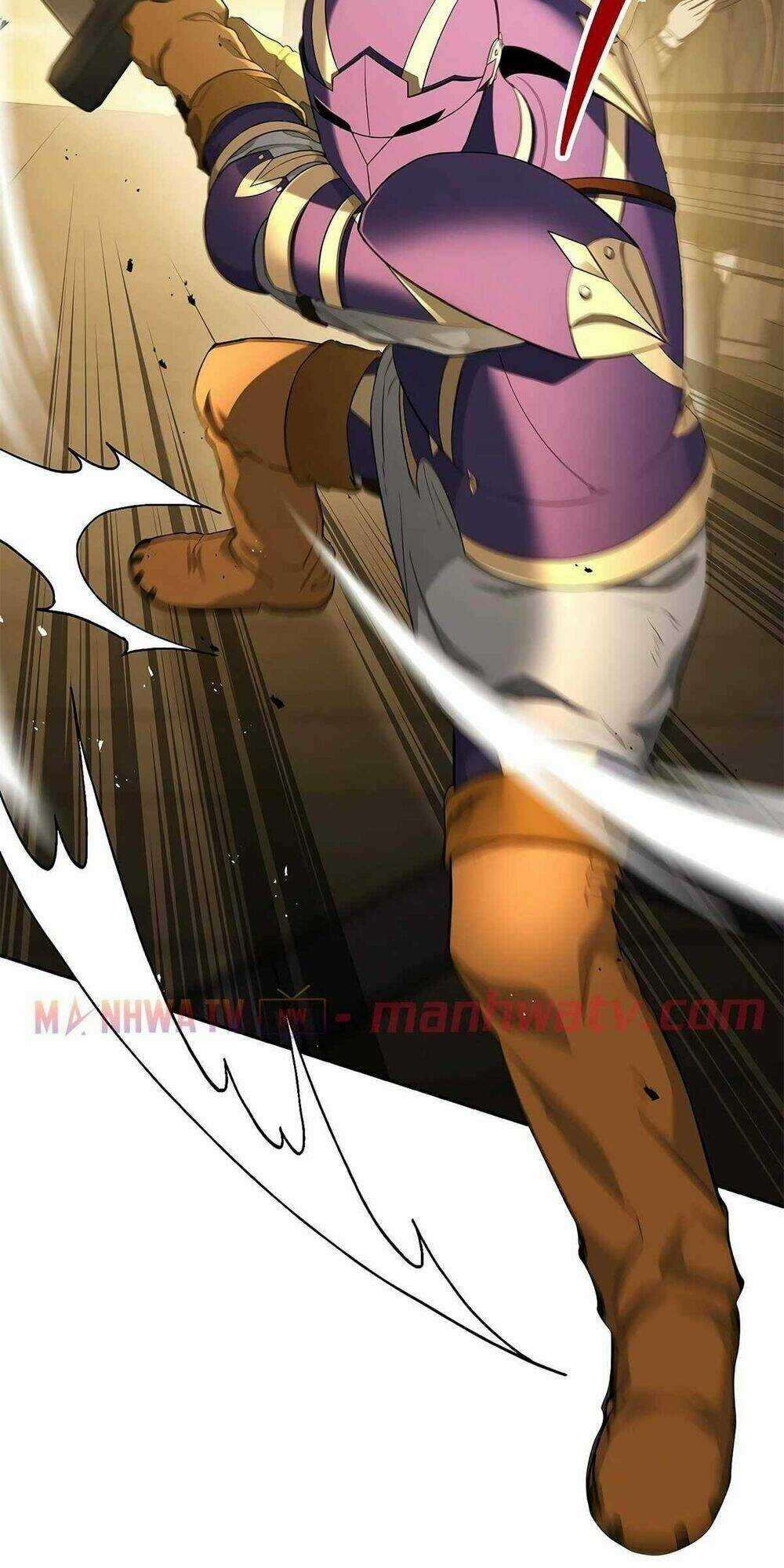 Cốt Binh Hồi Quy - Chapter 114 - Trang 7