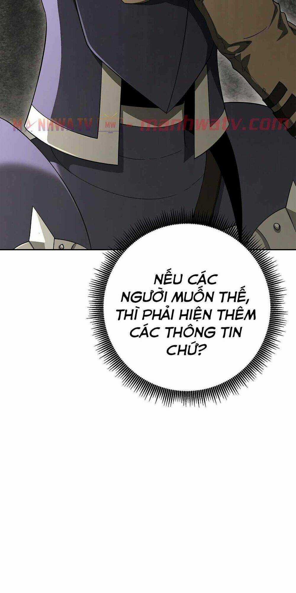 Cốt Binh Hồi Quy - Chapter 114 - Trang 67