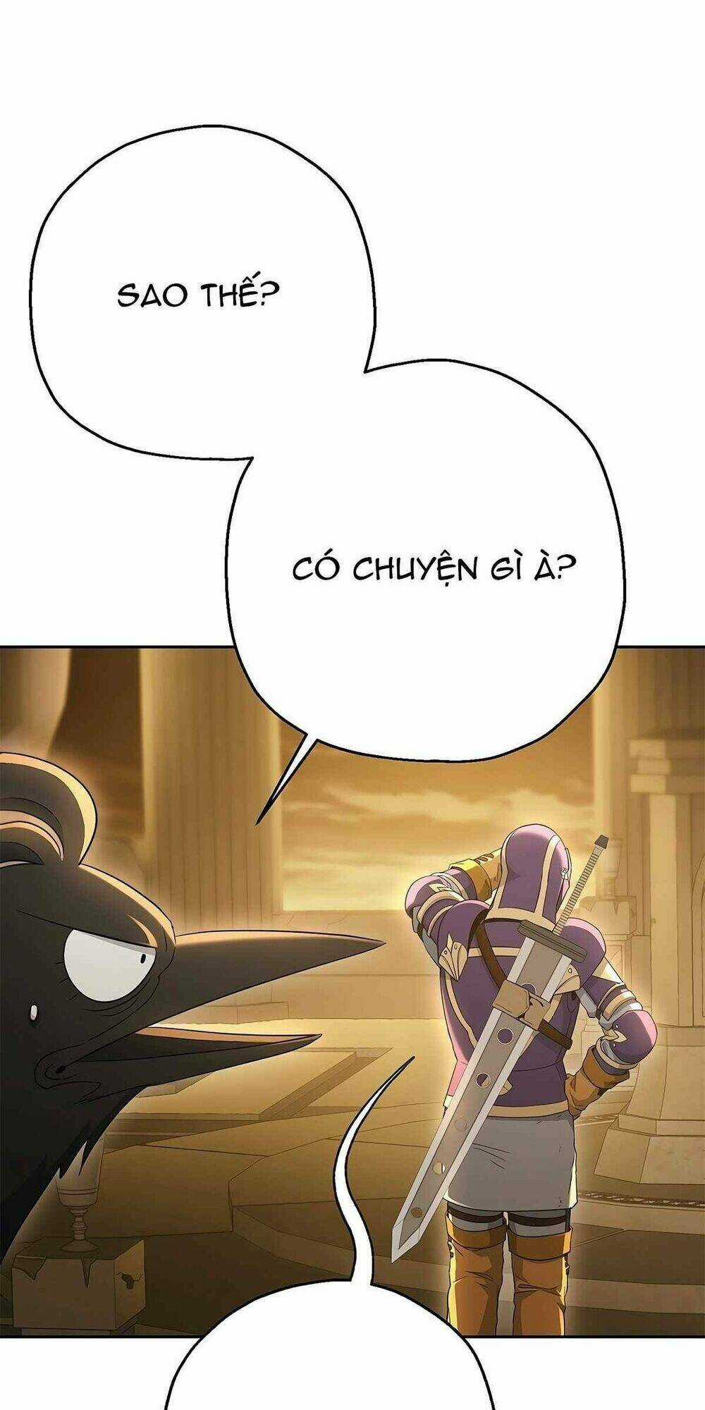 Cốt Binh Hồi Quy - Chapter 114 - Trang 68