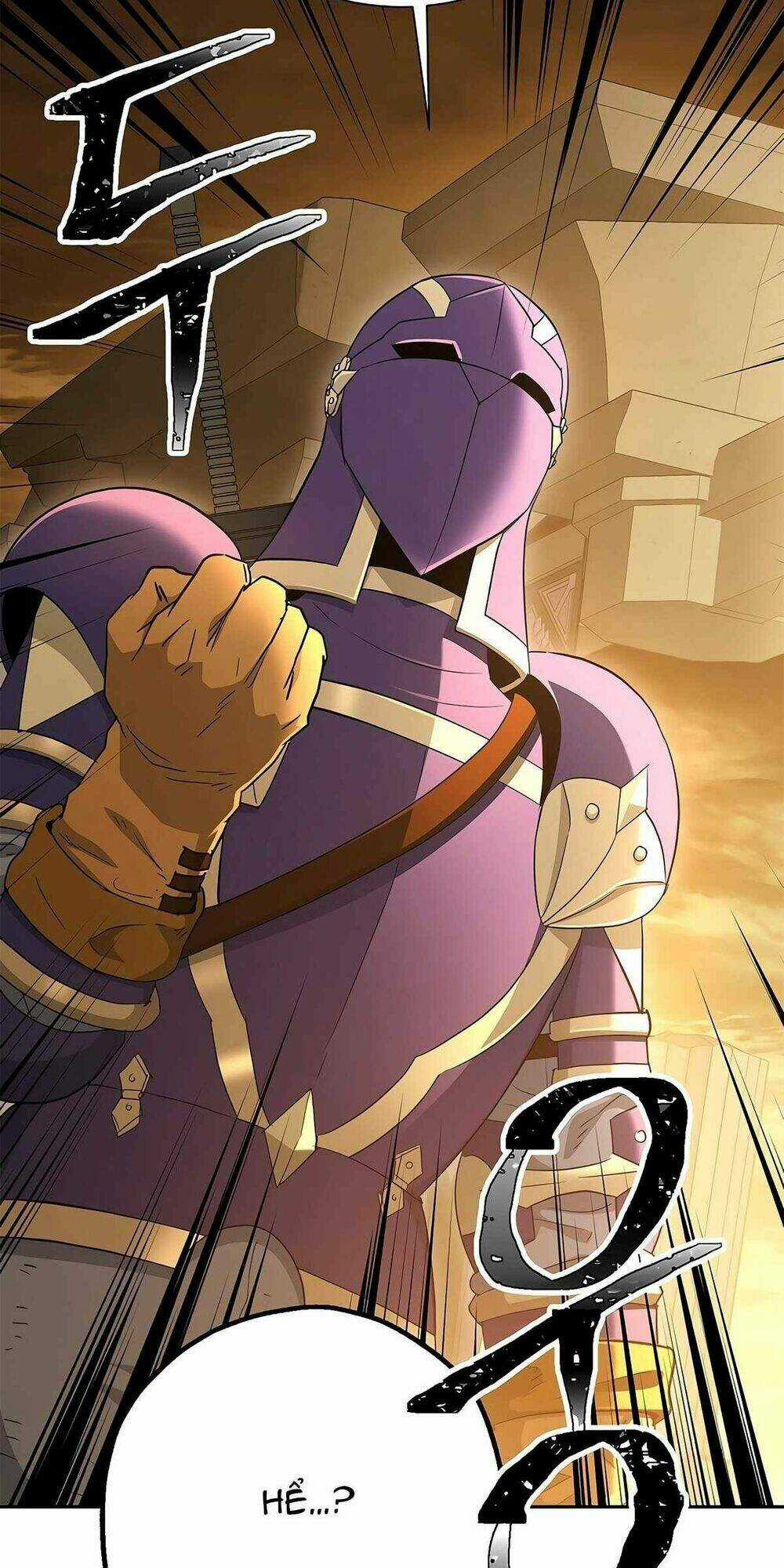 Cốt Binh Hồi Quy - Chapter 114 - Trang 71