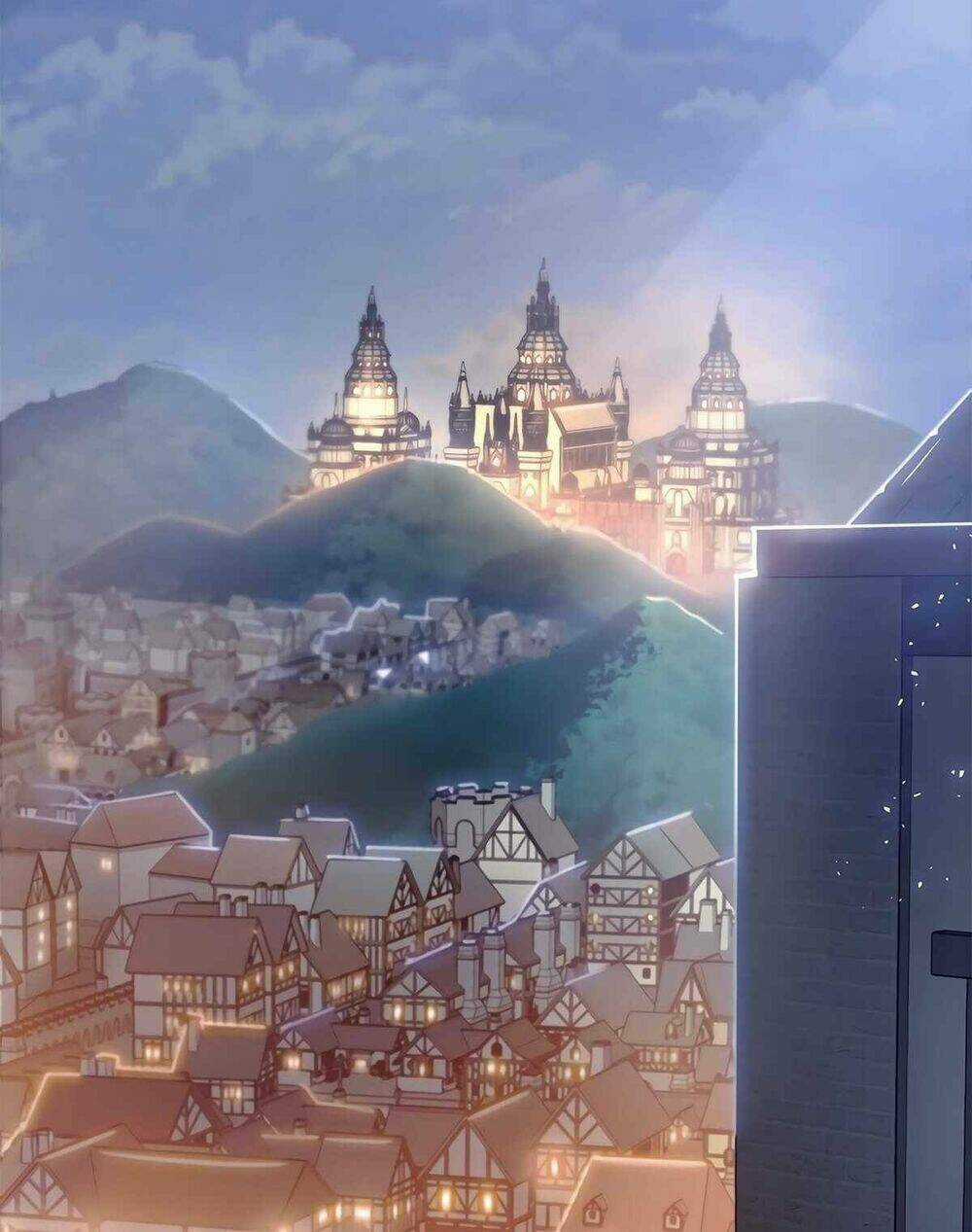 Cốt Binh Hồi Quy - Chapter 114 - Trang 74