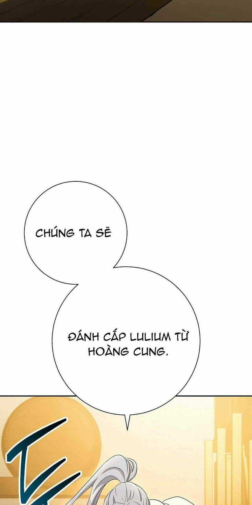 Cốt Binh Hồi Quy - Chapter 114 - Trang 77