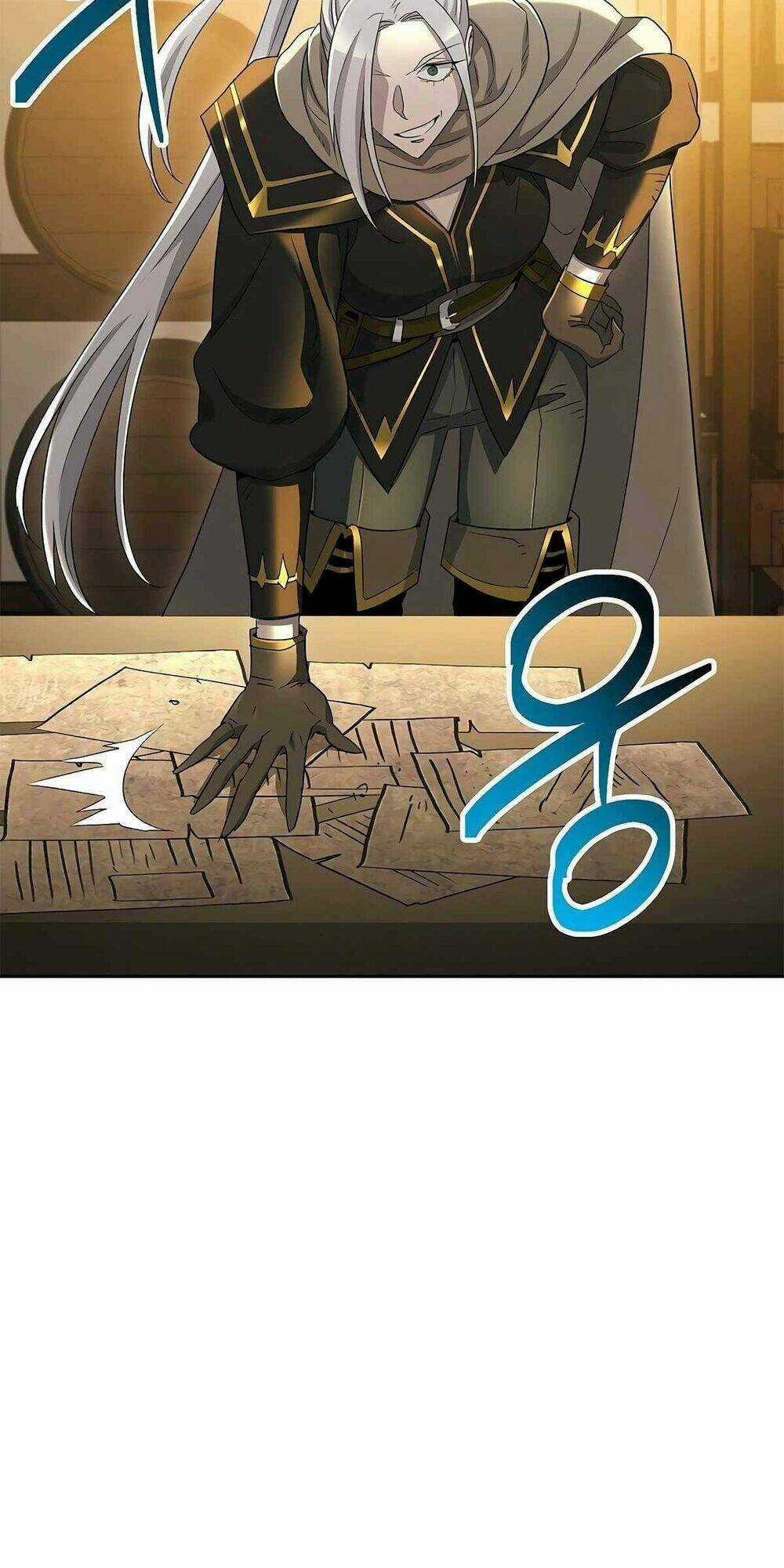 Cốt Binh Hồi Quy - Chapter 114 - Trang 78