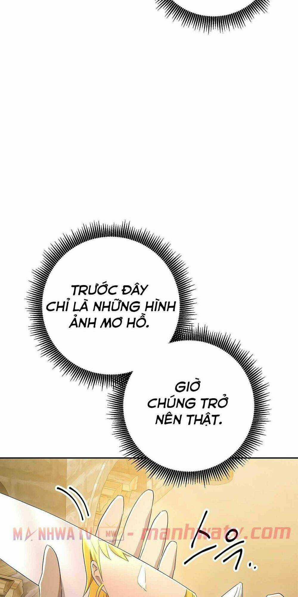 Cốt Binh Hồi Quy - Chapter 114 - Trang 84