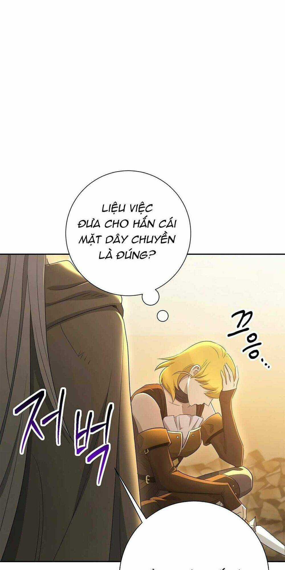 Cốt Binh Hồi Quy - Chapter 114 - Trang 86