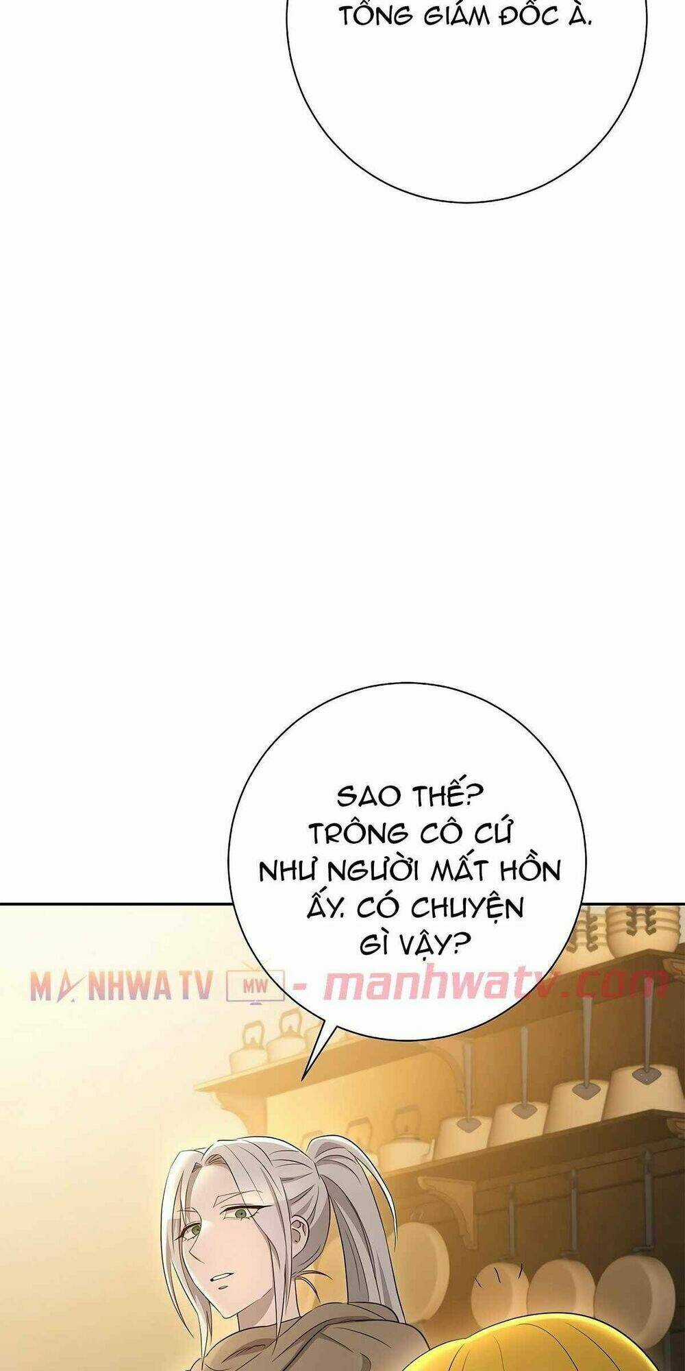 Cốt Binh Hồi Quy - Chapter 114 - Trang 87