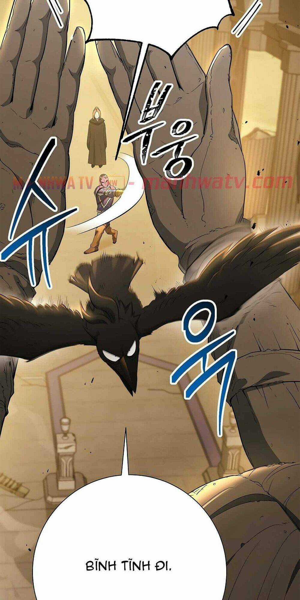 Cốt Binh Hồi Quy - Chapter 114 - Trang 10