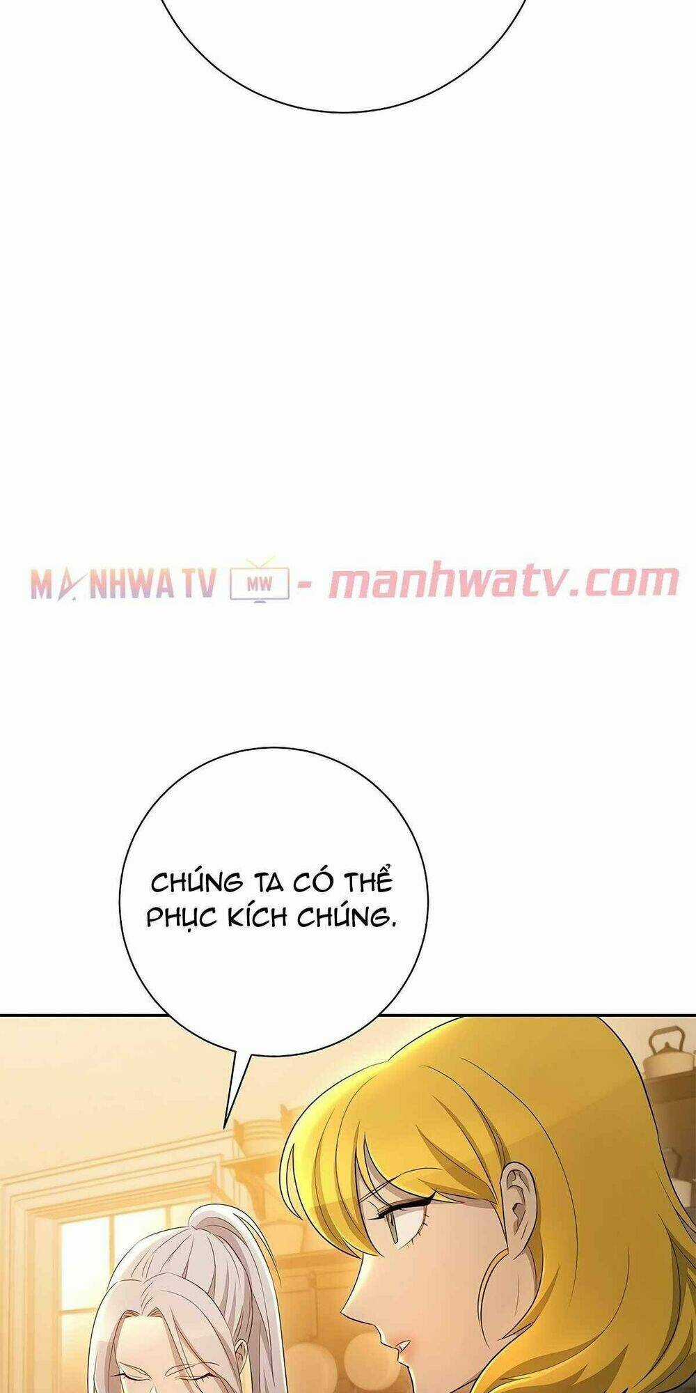 Cốt Binh Hồi Quy - Chapter 114 - Trang 91