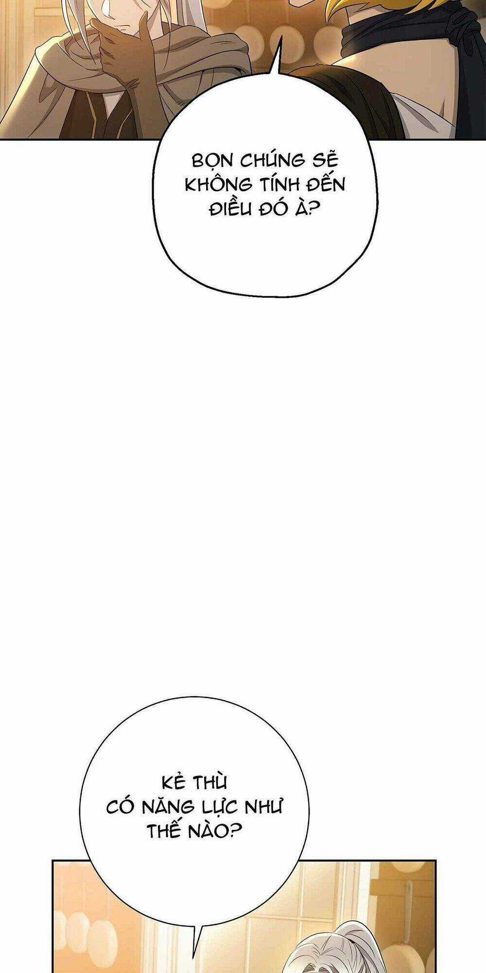 Cốt Binh Hồi Quy - Chapter 114 - Trang 92