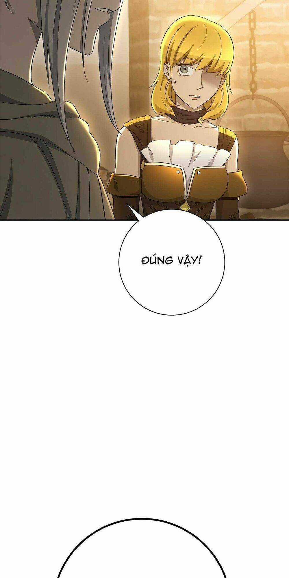 Cốt Binh Hồi Quy - Chapter 114 - Trang 96